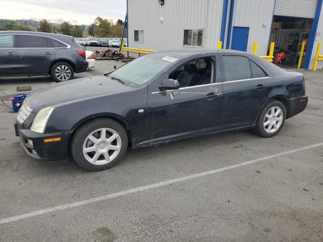 82000325 :رقم المزاد ، 1G6DW677350209166 vin ، 2005 Cadillac Cts مزاد بيع