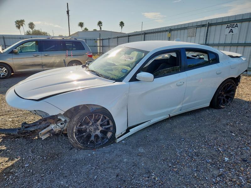 Auction sale of the 2017 Dodge Charger, vin: 2C3CDXCT7HH561890, lot number: 71032445
