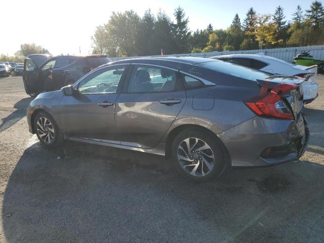 Продаж на аукціоні авто 2018 Honda Civic, vin: 2HGFC2F63JH026647, номер лоту: 80663775