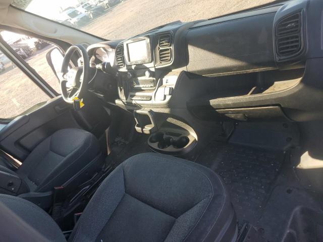 Auction sale of the 2023 Ram Promaster 3500, vin: 3C6MRVHG5PE505711, lot number: 81854965
