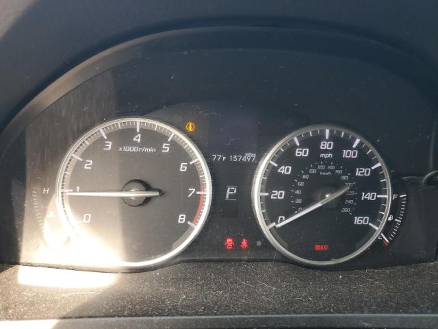 Aukcja sprzedaży 2016 Acura Rdx Techno, vin: 5J8TB4H59GL025682, numer aukcji: 80891215
