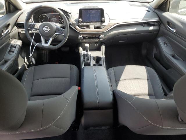2025 Nissan Altima Sv მანქანა იყიდება აუქციონზე, vin: 1N4BL4DV9SN369027, აუქციონის ნომერი: 71848115