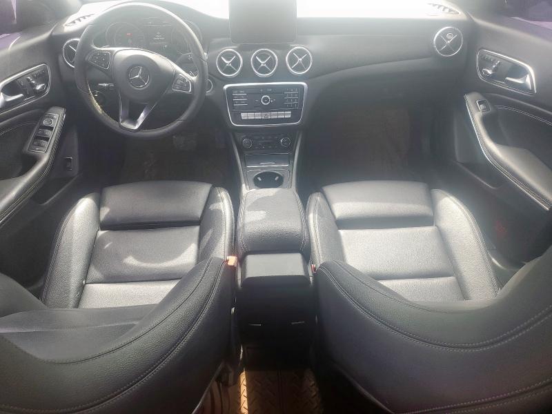 Продажа на аукционе авто 2018 Mercedes-benz Cla 250 4m, vin: WDDSJ4GB0JN603643, номер лота: 84792635