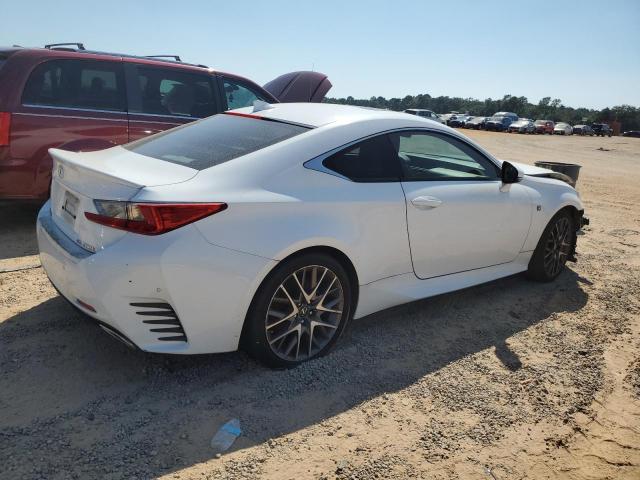 2017 Lexus Rc 200t მანქანა იყიდება აუქციონზე, vin: JTHHA5BC3H5006229, აუქციონის ნომერი: 80646515