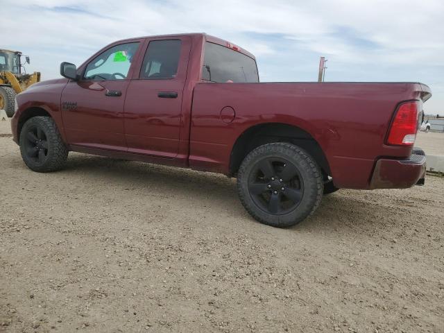 Aukcja sprzedaży 2019 Ram 1500 Classic, vin: 1C6RR7FGXKS556521, numer aukcji: 84287925