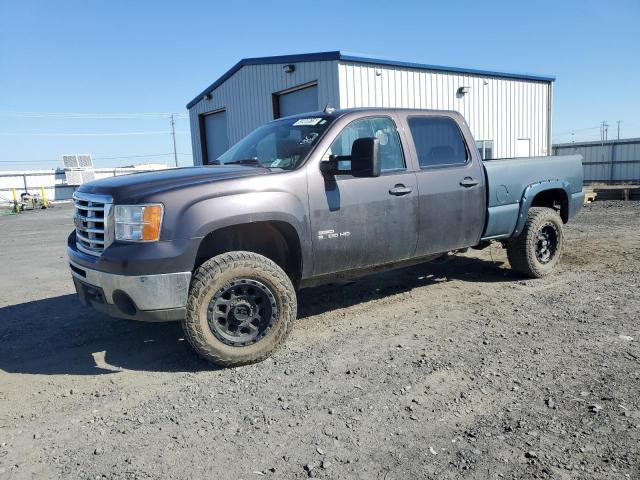 Aukcja sprzedaży 2010 Gmc Sierra K25, vin: 1GT4KZB63AF127664, numer aukcji: 83960615