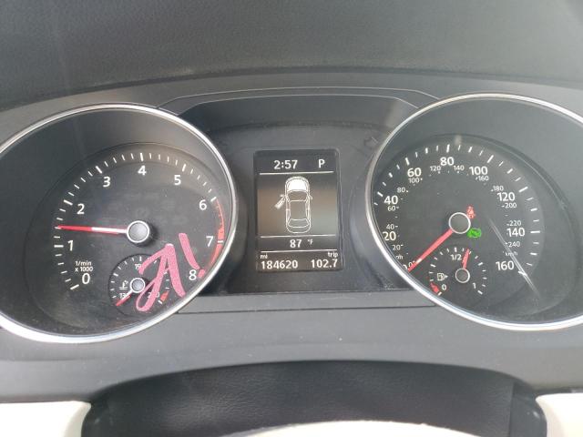 2018 Volkswagen Jetta მანქანა იყიდება აუქციონზე, vin: 3VWDB7AJ1JM253626, აუქციონის ნომერი: 80133045