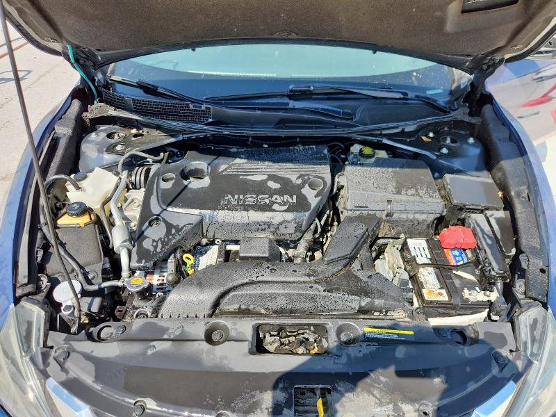 81085995 :رقم المزاد ، 1N4AL3AP2HC262398 vin ، 2017 Nissan Altima 2.5 مزاد بيع