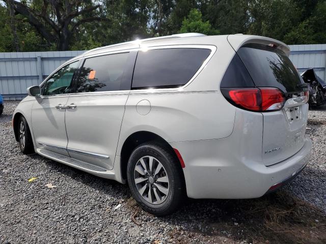 Aukcja sprzedaży 2020 Chrysler Pacifica, vin: 2C4RC1EGXLR209962, numer aukcji: 80553875