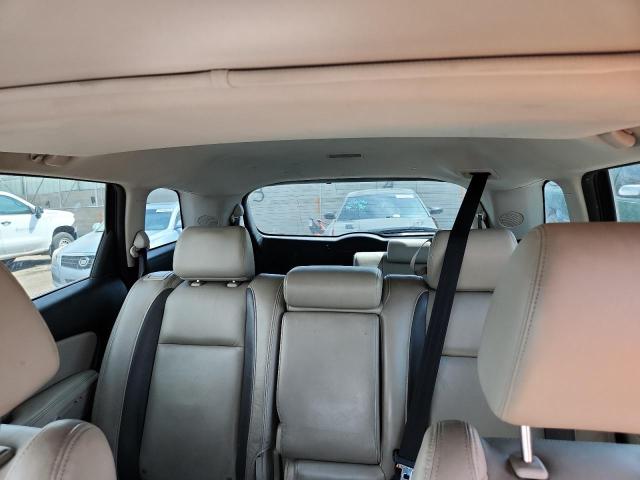 Продажа на аукционе авто 2011 Mazda Cx-9, vin: JM3TB3CV0B0307369, номер лота: 71639745