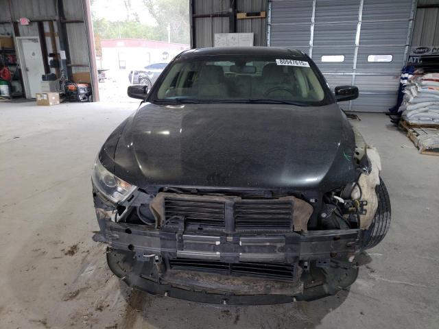80947615 :رقم المزاد ، 1FAHP2E89HG132210 vin ، 2017 Ford Taurus مزاد بيع