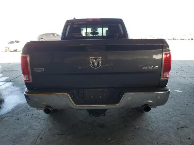 2016 Ram 1500 Laram მანქანა იყიდება აუქციონზე, vin: 1C6RR7VM4GS247352, აუქციონის ნომერი: 81585705
