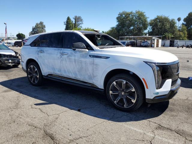 Продажа на аукционе авто 2025 Cadillac Escalade Iq Sport-1, vin: 1GYTEEKL6SU106896, номер лота: 69256005