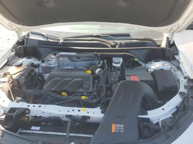 81195005 :رقم المزاد ، KL47LBE20RB167157 vin ، 2024 Buick Envista مزاد بيع