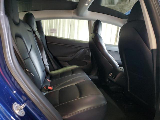71998425 :رقم المزاد ، 5YJ3E1EA6NF303797 vin ، 2022 Tesla Model 3 مزاد بيع