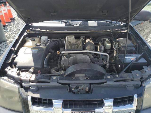 Продажа на аукционе авто 2007 Isuzu Ascender S, vin: 4NUDS13SX72702375, номер лота: 81662375