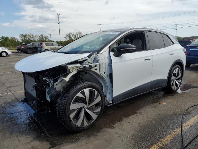 Продаж на аукціоні авто 2021 Volkswagen Id.4 First, vin: WVGDMPE21MP020324, номер лоту: 68555935