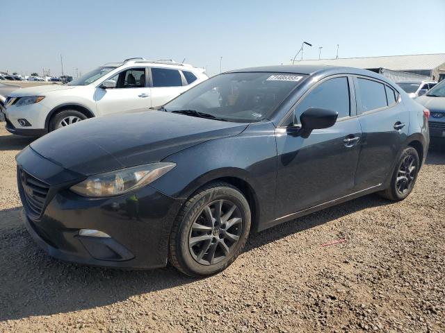 Aukcja sprzedaży 2014 Mazda 3 Grand Touring, vin: JM1BM1W71E1120186, numer aukcji: 71405355