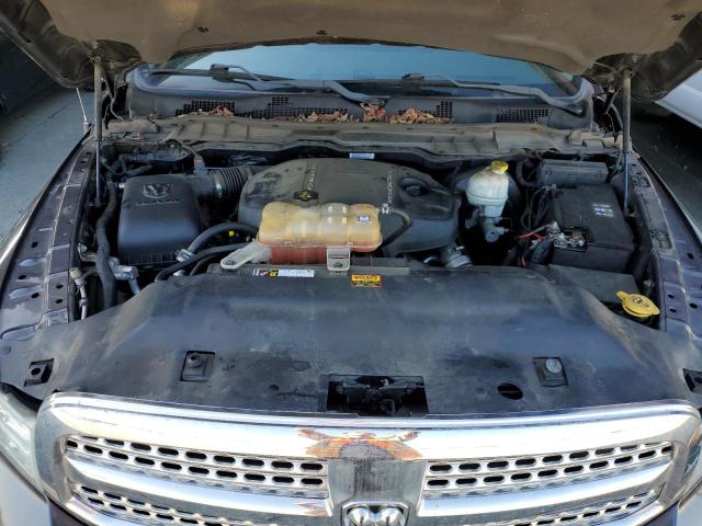 2016 Ram 1500 Laram მანქანა იყიდება აუქციონზე, vin: 1C6RR7VM4GS247352, აუქციონის ნომერი: 81585705