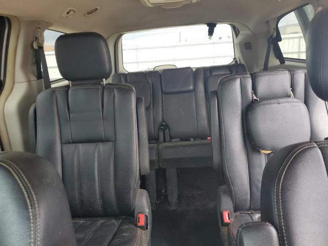 Продажа на аукционе авто 2014 Chrysler Town & Country, vin: 2C4RC1BG5ER270465, номер лота: 80764315