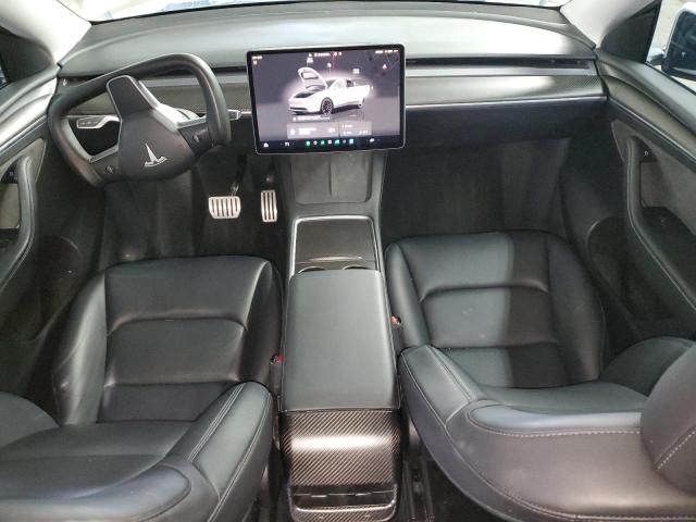 Продаж на аукціоні авто 2023 Tesla Model Y, vin: 7SAYGDEF5PF807728, номер лоту: 81274505