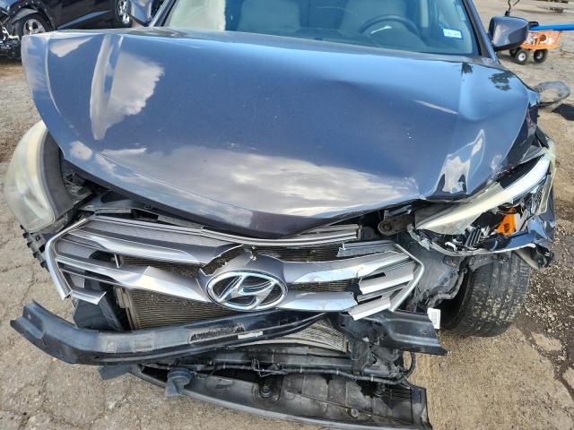 Продажа на аукционе авто 2017 Hyundai Santa Fe Sport, vin: 5XYZT3LB7HG467788, номер лота: 83878565