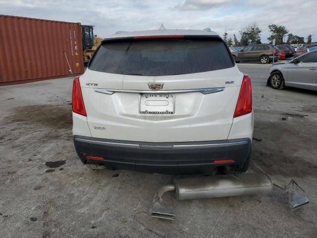 Auction sale of the 2018 Cadillac Xt5 Luxury, vin: 1GYKNCRS8JZ182473, lot number: 81164095