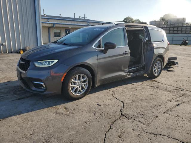 Aukcja sprzedaży 2022 Chrysler Pacifica, vin: 2C4RC1BG0NR188224, numer aukcji: 80103635