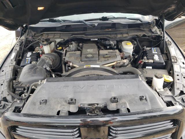 Продажа на аукционе авто 2016 Ram 2500 Big Hor, vin: 3C6UR5DL8GG294902, номер лота: 71858795