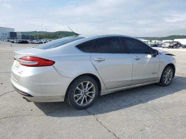 Продажа на аукционе авто 2017 Ford Fusion, vin: 3FA6P0LU6HR295305, номер лота: 71096905