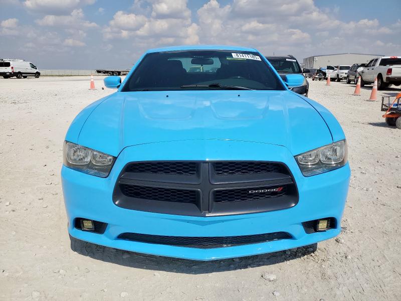 Продаж на аукціоні авто 2014 Dodge Charger Po, vin: 2C3CDXAG2EH367947, номер лоту: 81411185