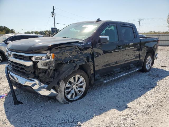 80895015 :رقم المزاد ، 2GCUDDED6N1509448 vin ، 2022 Chevrolet Silverado K1500 Lt مزاد بيع
