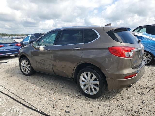 84027275 :رقم المزاد ، LRBFXESX8GD165177 vin ، 2016 Buick Envision P مزاد بيع