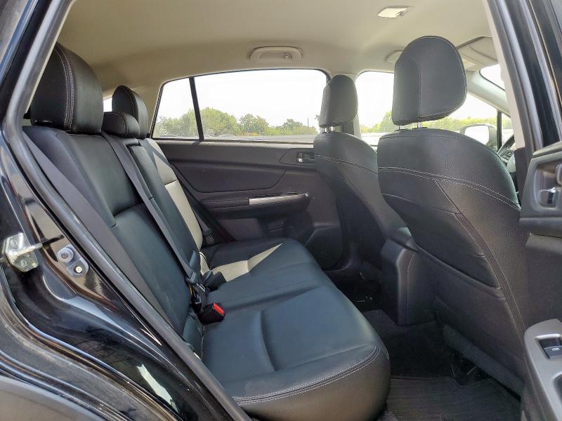 81817255 :رقم المزاد ، JF2GPAMC8F8225377 vin ، 2015 Subaru Xv Crosstr مزاد بيع