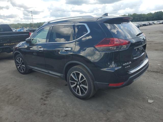 Aukcja sprzedaży 2019 Nissan Rogue S, vin: 5N1AT2MV4KC727376, numer aukcji: 70995875