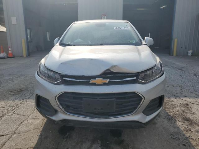 81367075 :رقم المزاد ، 3GNCJNSB9KL270427 vin ، 2019 Chevrolet Trax مزاد بيع