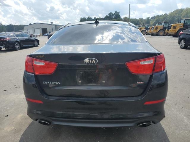 Aukcja sprzedaży 2014 Kia Optima Lx, vin: 5XXGM4A77EG321691, numer aukcji: 81737985