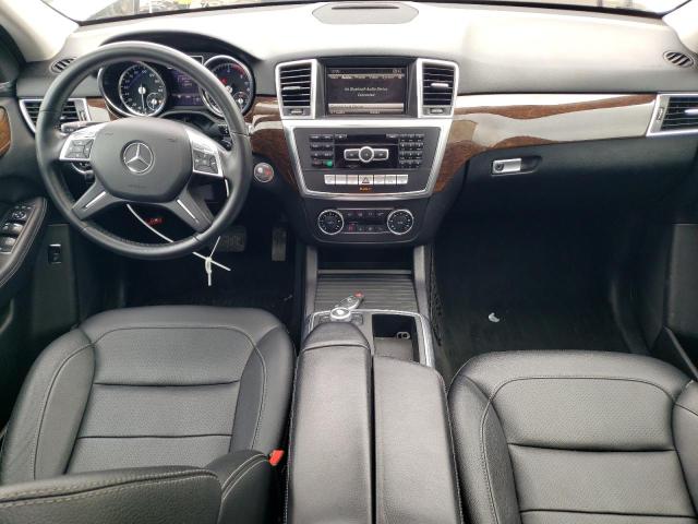 Aukcja sprzedaży 2013 Mercedes-benz Ml, vin: 4JGDA2EB1DA157214, numer aukcji: 68387535
