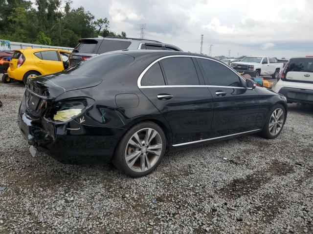 Auction sale of the 2015 Mercedes-benz C 300, vin: 55SWF4JB8FU077837, lot number: 71234885
