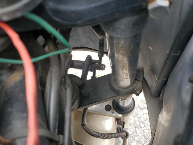 Продаж на аукціоні авто 1989 Kawasaki Zg1200, vin: JKAZG9B14KB502217, номер лоту: 71425395