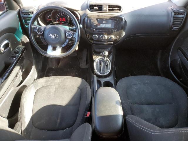 Aukcja sprzedaży 2017 Kia Soul, vin: KNDJP3A5XH7439446, numer aukcji: 81502405