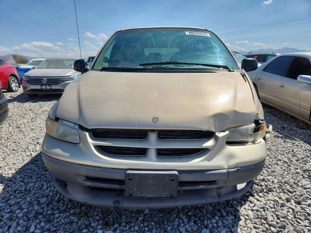 2000 Dodge Grand Caravan მანქანა იყიდება აუქციონზე, vin: 1B4GP44R2YB664310, აუქციონის ნომერი: 80300625