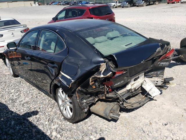 Aukcja sprzedaży 2006 Lexus Is, vin: JTHBE262X65006199, numer aukcji: 70866955