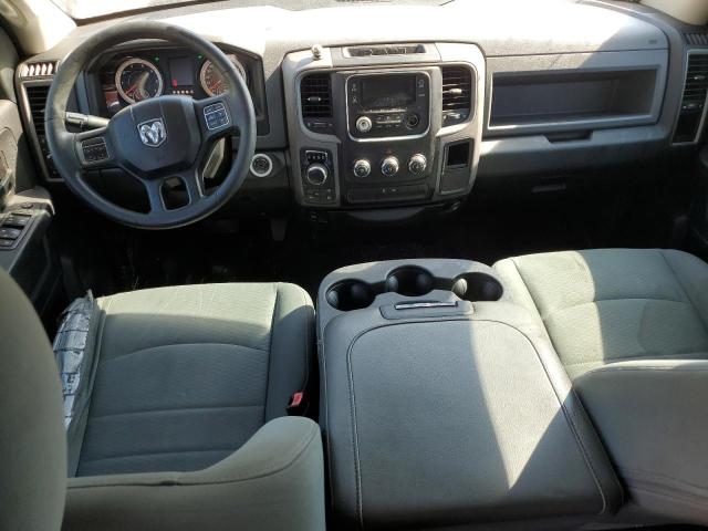 81126725 :رقم المزاد ، 1C6RR7KT2GS412276 vin ، 2016 Ram 1500 St مزاد بيع