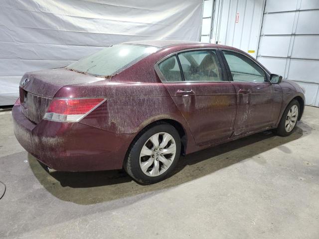 Продаж на аукціоні авто 2010 Honda Accord, vin: 1HGCP2F75AA155441, номер лоту: 68574495