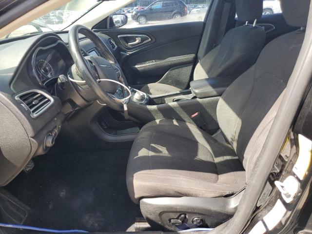 2015 Chrysler 200 მანქანა იყიდება აუქციონზე, vin: 1C3CCCAB5FN564023, აუქციონის ნომერი: 84415615
