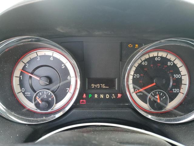 Продажа на аукционе авто 2017 Dodge Grand Caravan Se, vin: 2C4RDGBG7HR582145, номер лота: 82140485
