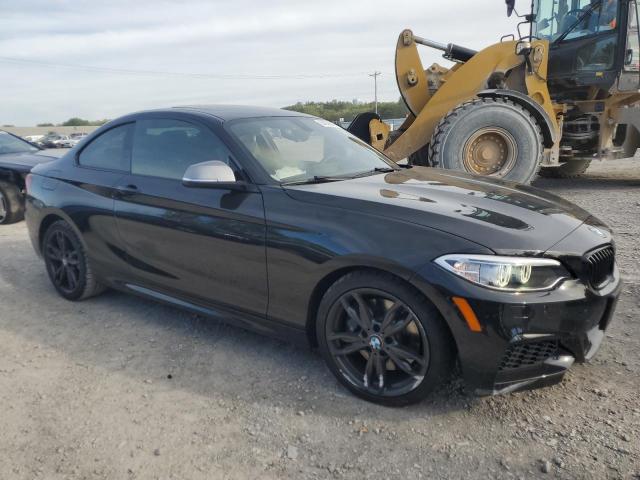 2017 Bmw M240xi მანქანა იყიდება აუქციონზე, vin: WBA2G3C53HV640857, აუქციონის ნომერი: 84039045