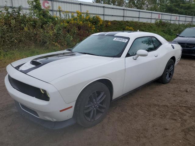 Aukcja sprzedaży 2019 Dodge Challenger, vin: 2C3CDZKG4KH662599, numer aukcji: 81594975