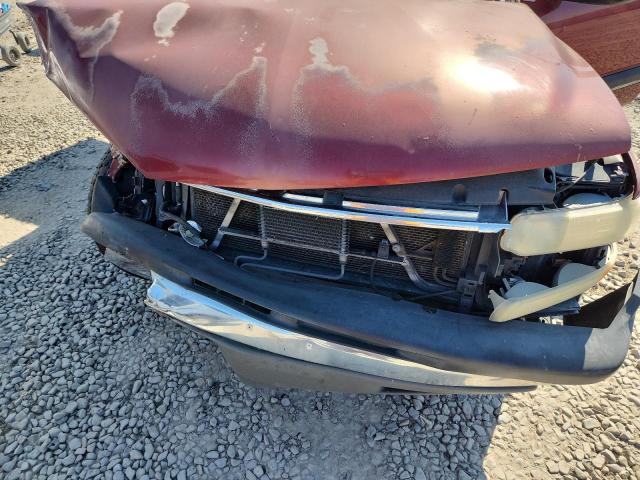 Auction sale of the 2002 Chevrolet Suburban C, vin: 1GNEC16Z42J184288, lot number: 71084005